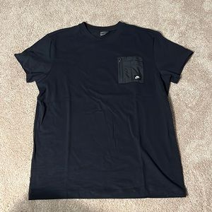 Men’s Black Nike T-Shirt